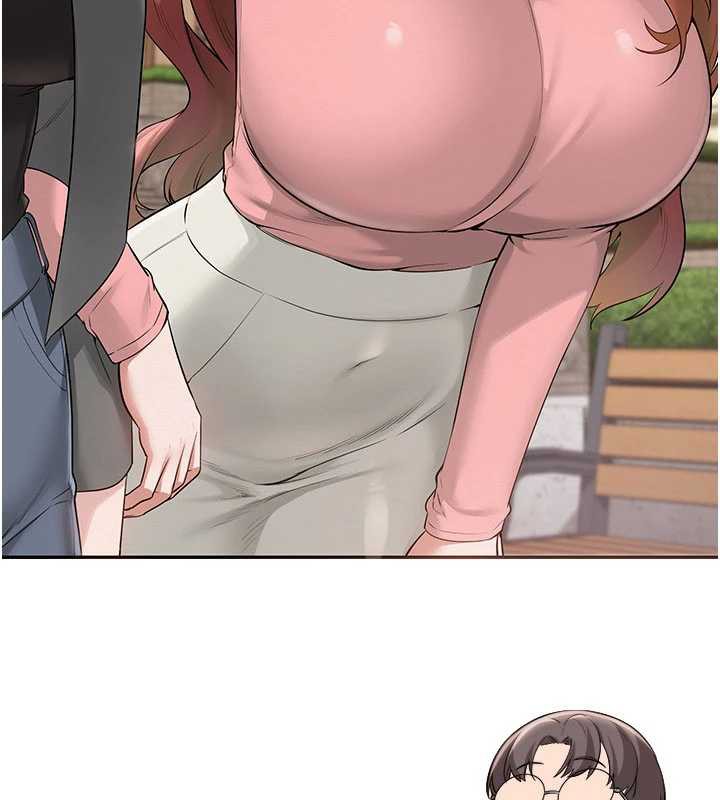 《校園成人禮》漫画 第7話-集合了!E奶大大總動員~