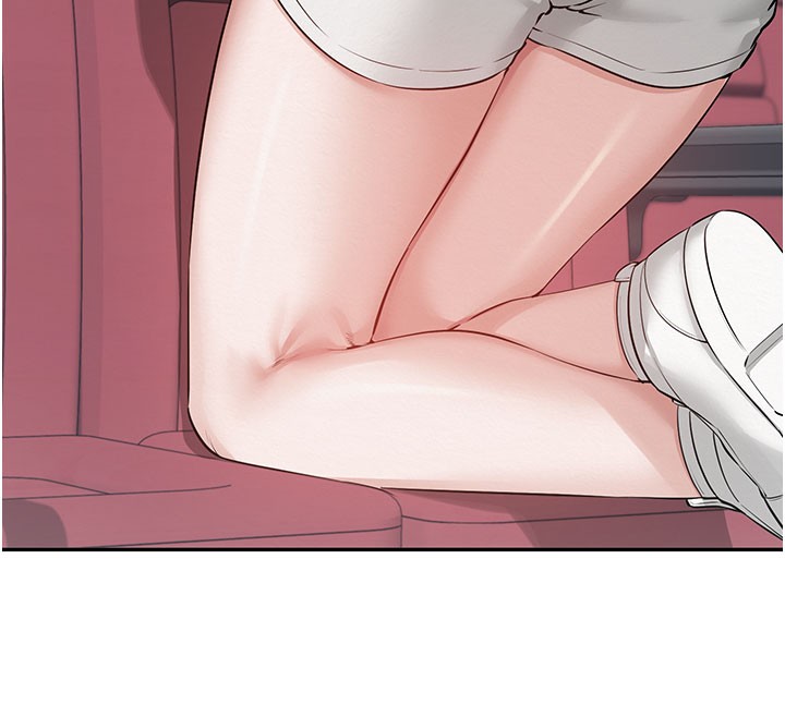 《校園成人禮》漫画 第9話-想著你的棒棒高潮了♥