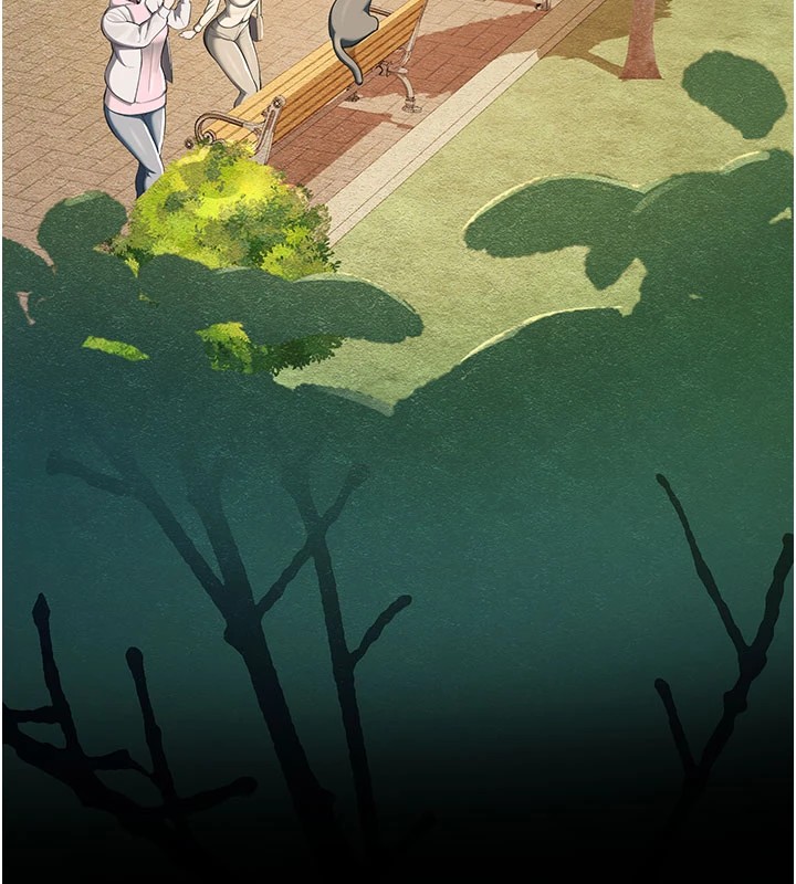 《校園禁播角落》漫画 第1話-視姦校園的每個角落