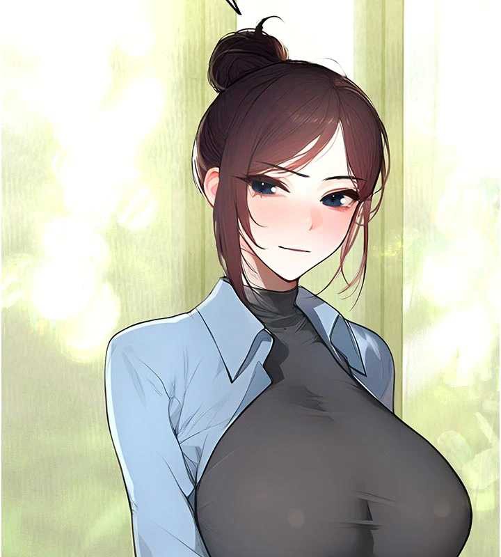 《校園禁播角落》漫画 第11話-小褲褲幸運占卜