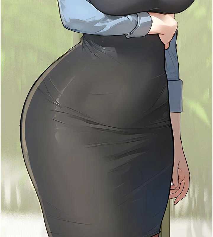 《校園禁播角落》漫画 第11話-小褲褲幸運占卜