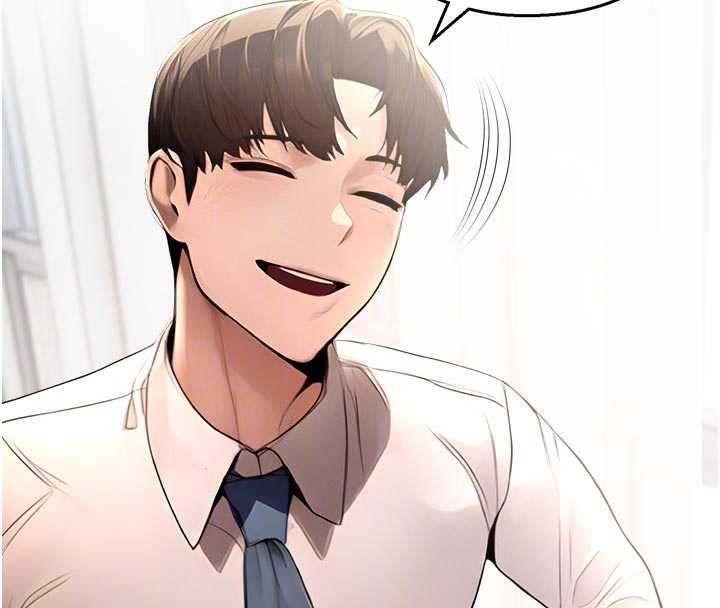 《校園禁播角落》漫画 第11話-小褲褲幸運占卜