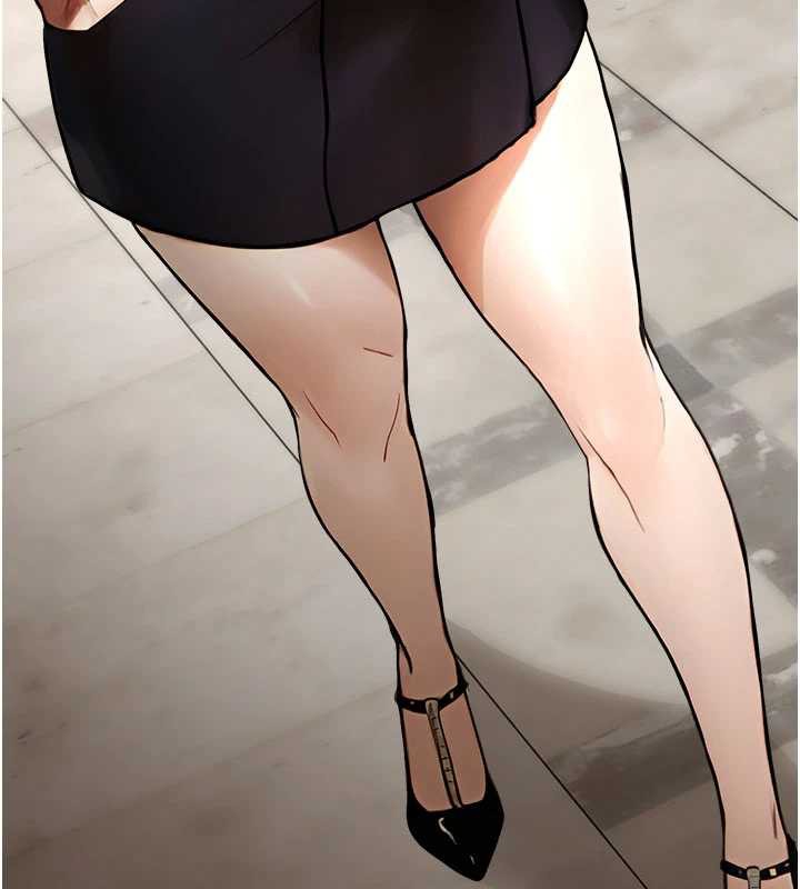 《校園禁播角落》漫画 第11話-小褲褲幸運占卜