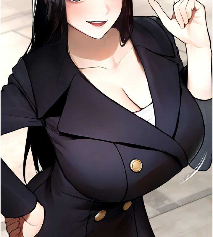 《校園禁播角落》漫画 第11話-小褲褲幸運占卜