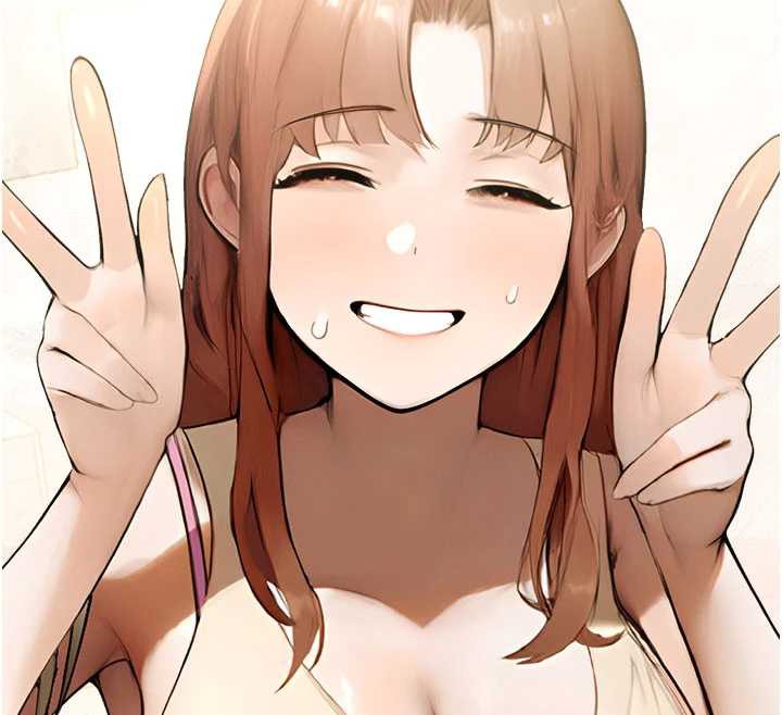 《校園禁播角落》漫画 第11話-小褲褲幸運占卜