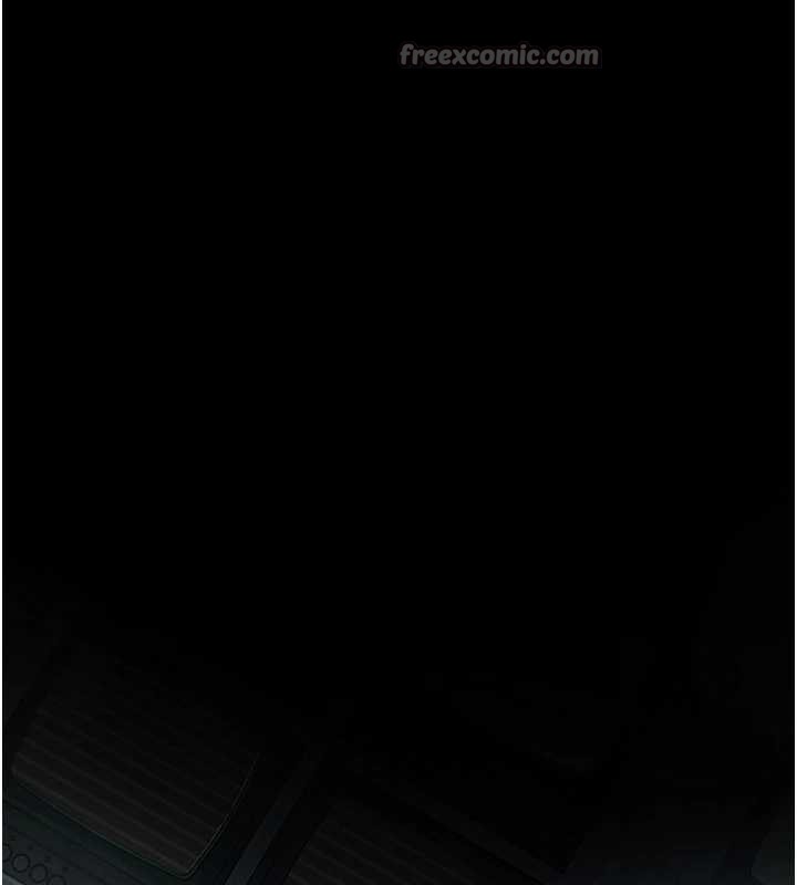 《校園禁播角落》漫画 第11話-小褲褲幸運占卜