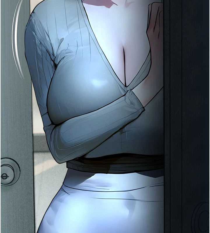 《校園禁播角落》漫画 第11話-小褲褲幸運占卜