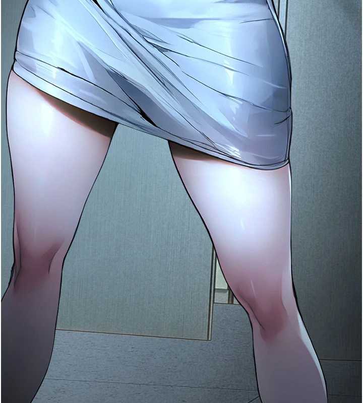 《校園禁播角落》漫画 第11話-小褲褲幸運占卜