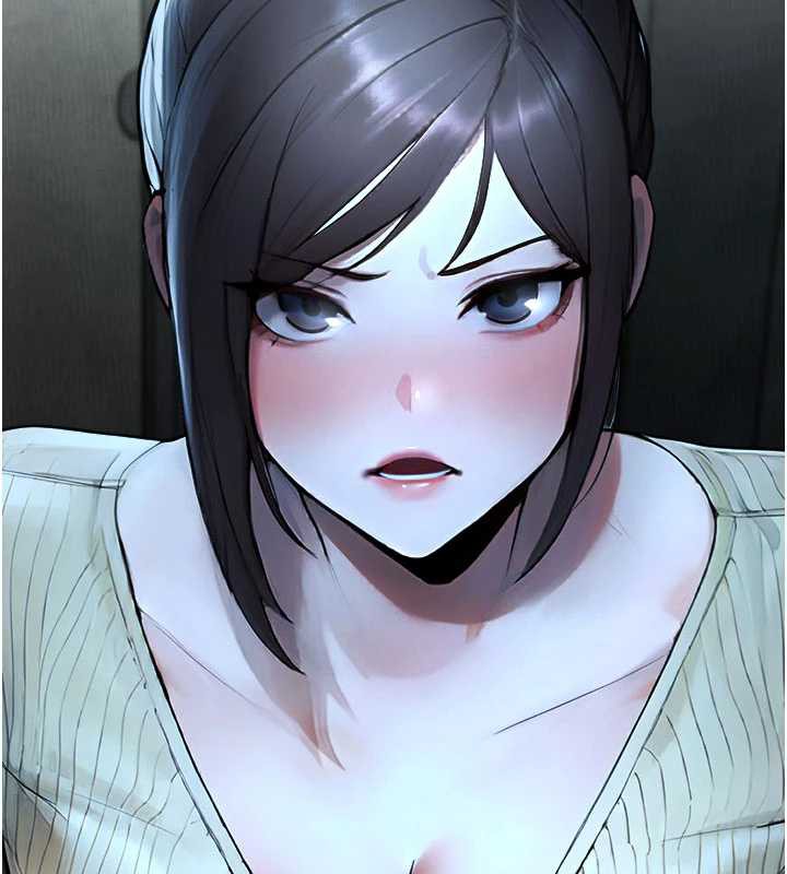 《校園禁播角落》漫画 第11話-小褲褲幸運占卜