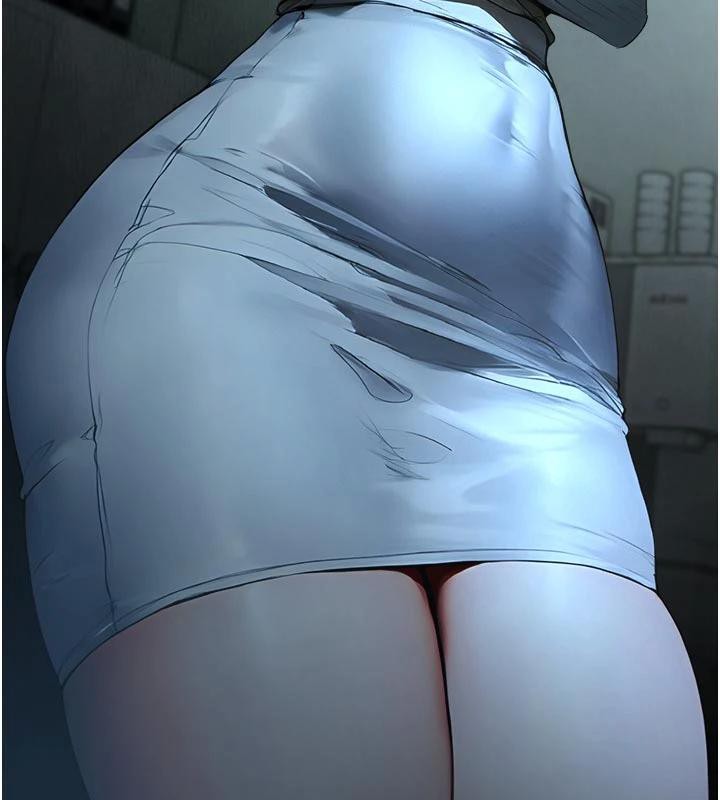 《校園禁播角落》漫画 第12話-主務官的性愛錄影帶