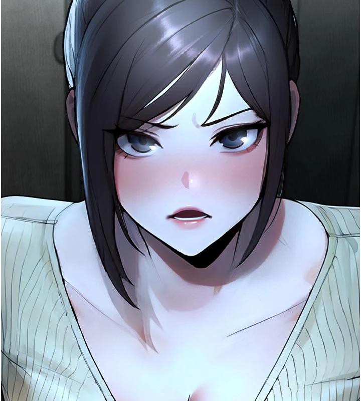 《校園禁播角落》漫画 第12話-主務官的性愛錄影帶