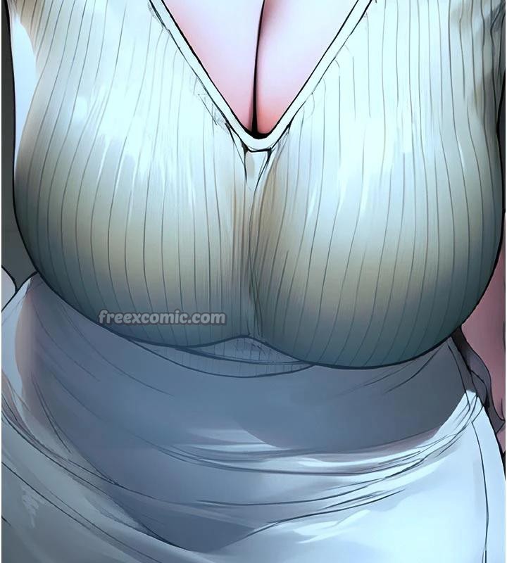 《校園禁播角落》漫画 第12話-主務官的性愛錄影帶