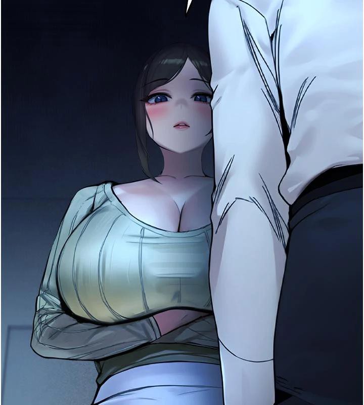 《校園禁播角落》漫画 第12話-主務官的性愛錄影帶