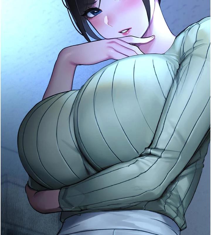 《校園禁播角落》漫画 第12話-主務官的性愛錄影帶