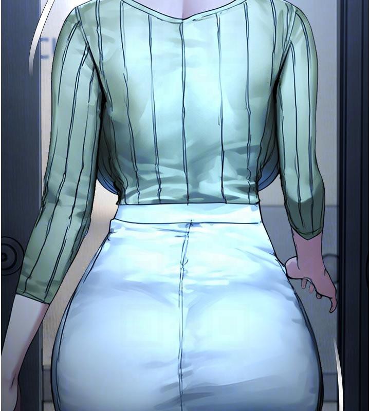 《校園禁播角落》漫画 第12話-主務官的性愛錄影帶