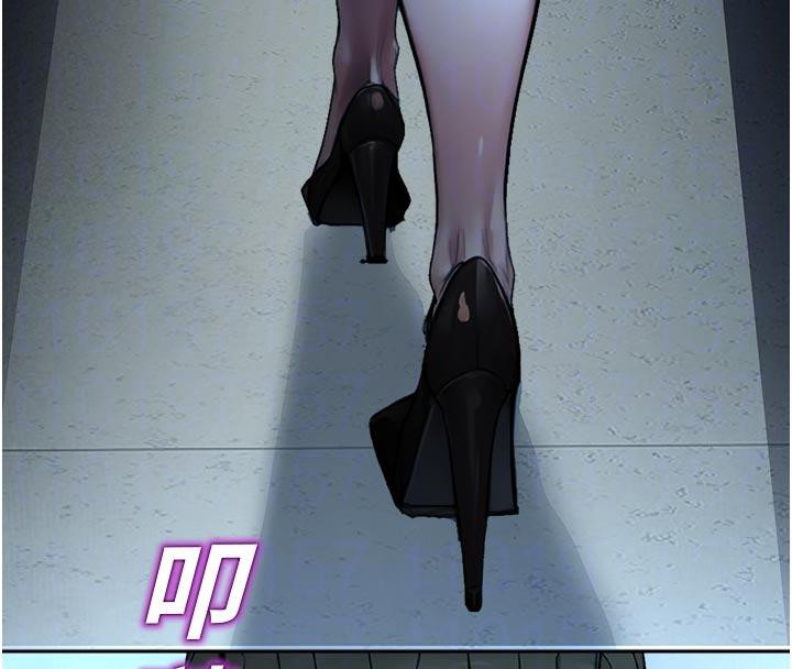 《校園禁播角落》漫画 第12話-主務官的性愛錄影帶