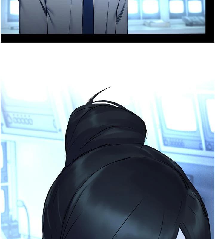 《校園禁播角落》漫画 第12話-主務官的性愛錄影帶