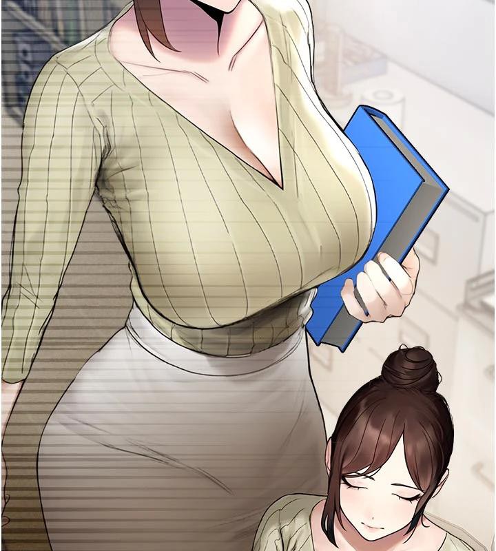 《校園禁播角落》漫画 第12話-主務官的性愛錄影帶