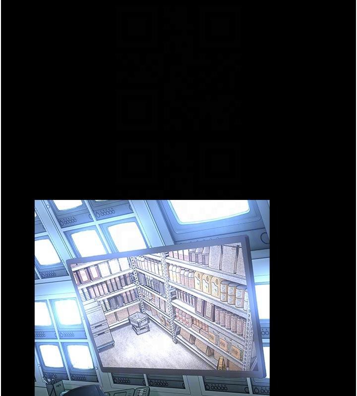 《校園禁播角落》漫画 第12話-主務官的性愛錄影帶