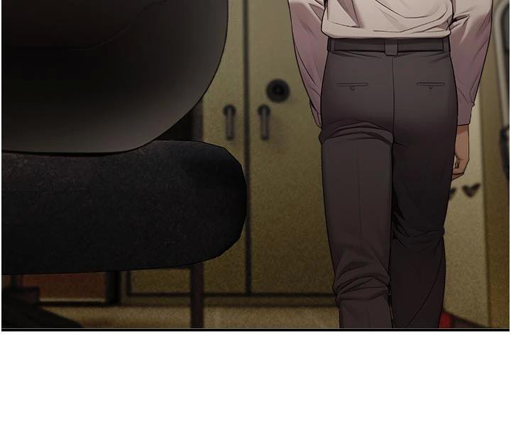 《校園禁播角落》漫画 第12話-主務官的性愛錄影帶