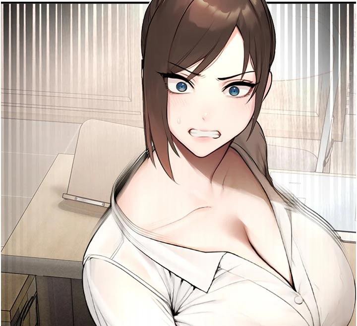 《校園禁播角落》漫画 第12話-主務官的性愛錄影帶