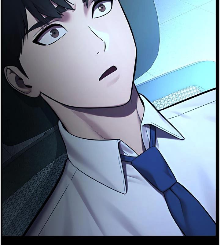 《校園禁播角落》漫画 第12話-主務官的性愛錄影帶