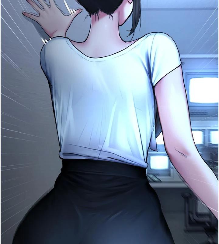 《校園禁播角落》漫画 第12話-主務官的性愛錄影帶