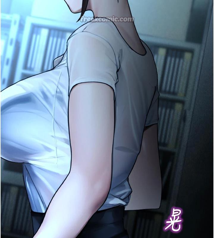 《校園禁播角落》漫画 第12話-主務官的性愛錄影帶