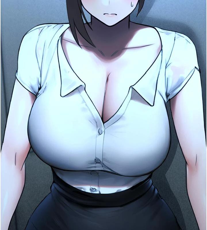 《校園禁播角落》漫画 第12話-主務官的性愛錄影帶