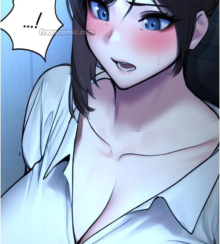 《校園禁播角落》漫画 第12話-主務官的性愛錄影帶