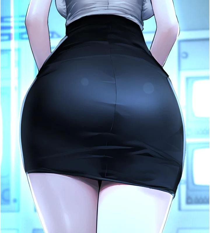 《校園禁播角落》漫画 第12話-主務官的性愛錄影帶