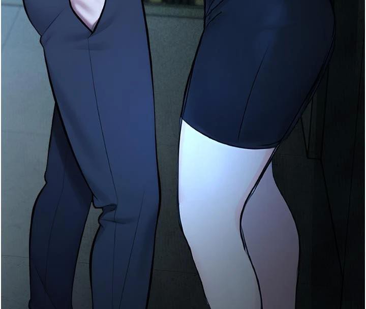 《校園禁播角落》漫画 第12話-主務官的性愛錄影帶