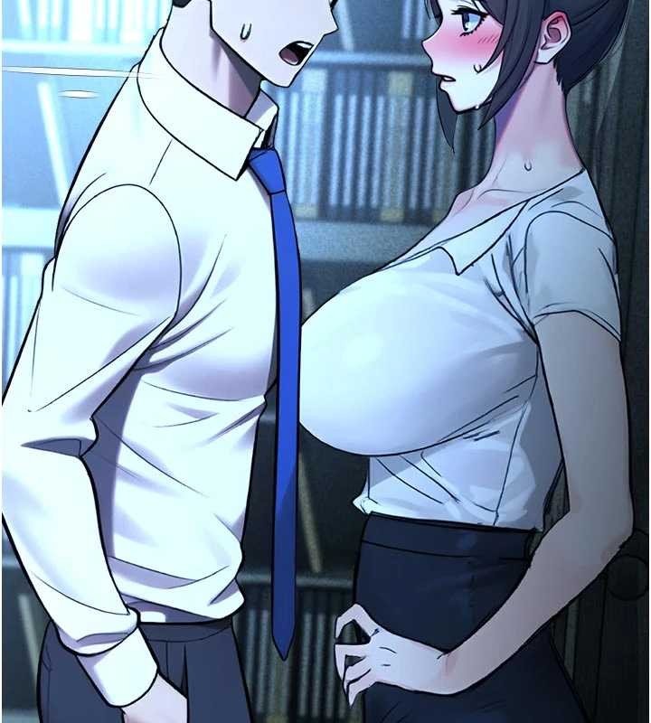 《校園禁播角落》漫画 第13話-第一次自慰給陌生人看