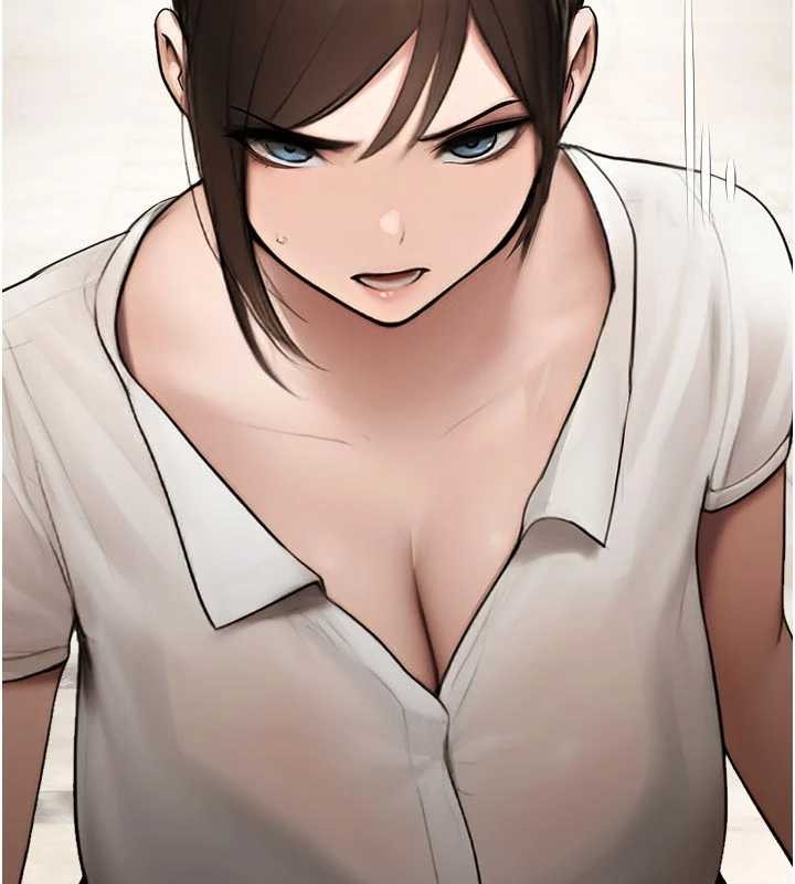 《校園禁播角落》漫画 第13話-第一次自慰給陌生人看