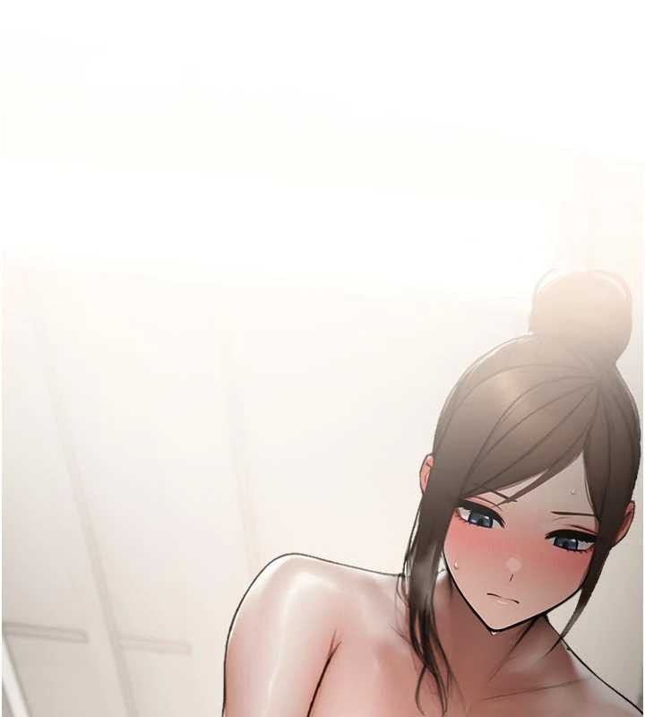 《校園禁播角落》漫画 第13話-第一次自慰給陌生人看