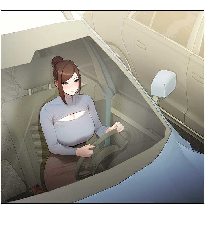 《校園禁播角落》漫画 第14話-強逼禁慾女開葷