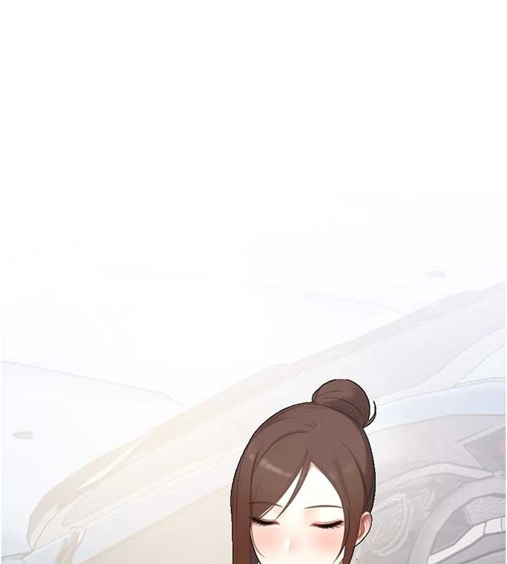 《校園禁播角落》漫画 第14話-強逼禁慾女開葷