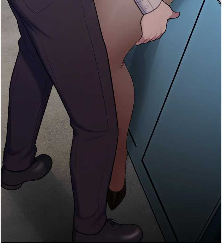 《校園禁播角落》漫画 第14話-強逼禁慾女開葷