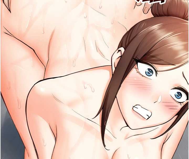 《校園禁播角落》漫画 第15話-原來妳打炮時這麼騷