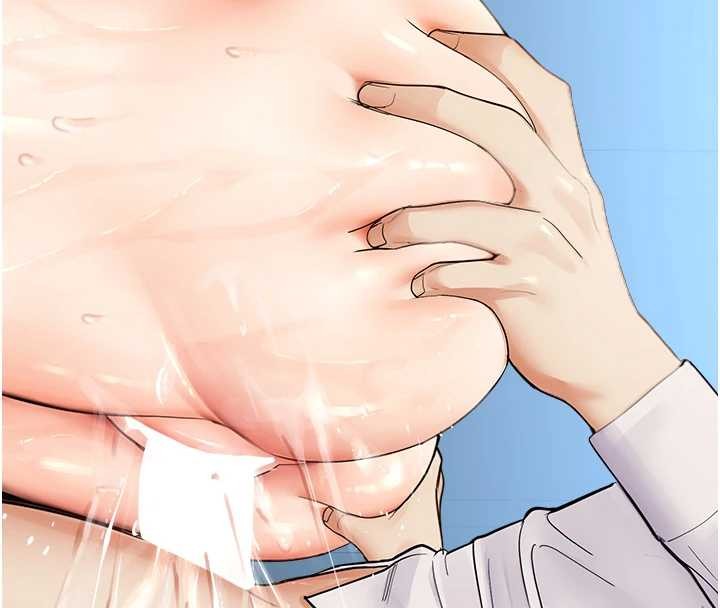 《校園禁播角落》漫画 第16話-女上司在密室高潮