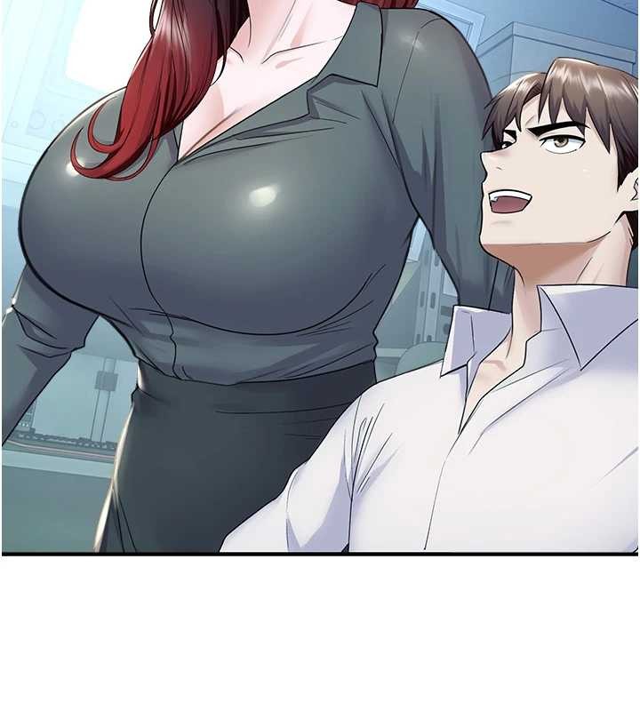 《校園禁播角落》漫画 第16話-女上司在密室高潮