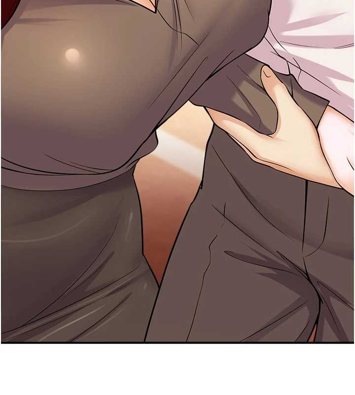 《校園禁播角落》漫画 第16話-女上司在密室高潮