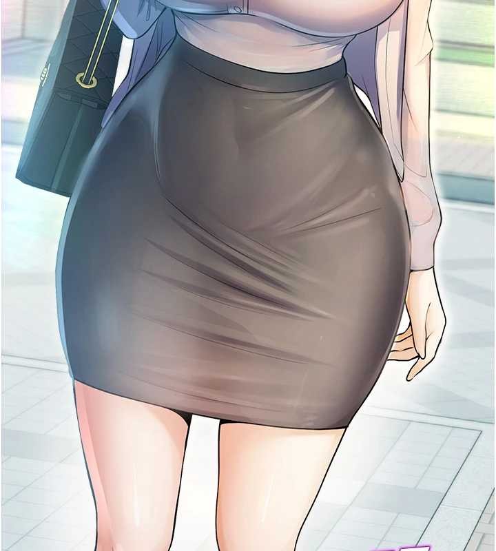 《校園禁播角落》漫画 第17話-桌底下的驚喜&hearts;