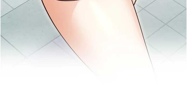 《校園禁播角落》漫画 第17話-桌底下的驚喜&hearts;