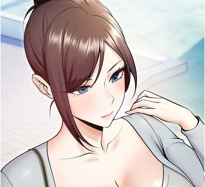 《校園禁播角落》漫画 第17話-桌底下的驚喜&hearts;