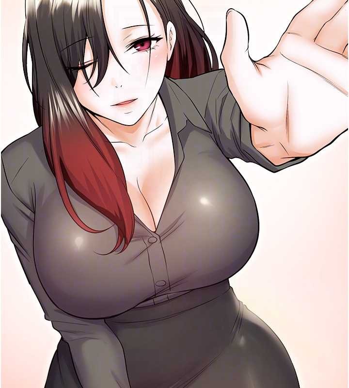 《校園禁播角落》漫画 第17話-桌底下的驚喜&hearts;