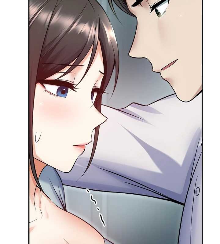 《校園禁播角落》漫画 第17話-桌底下的驚喜&hearts;