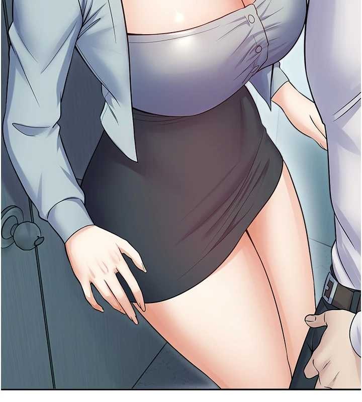 《校園禁播角落》漫画 第17話-桌底下的驚喜&hearts;