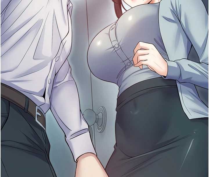 《校園禁播角落》漫画 第17話-桌底下的驚喜&hearts;