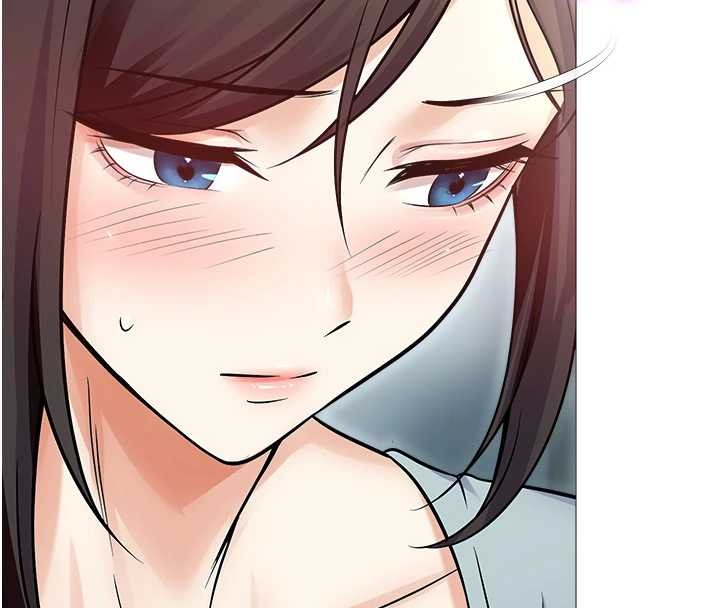 《校園禁播角落》漫画 第17話-桌底下的驚喜&hearts;